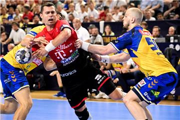 GERMANY HANDBALL CHAMPIONS LEAGUE 2022