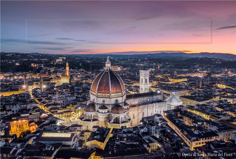 ITALY MONUMENT