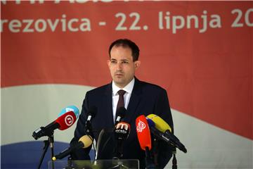 Minister: Croats among victors of WW2, Tuđman proposes 22 June as holiday