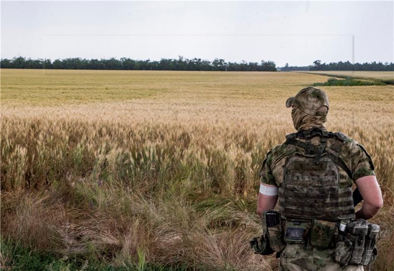 Rusija tvrdi da zapad laže o uzrocima svjetske prehrambene krize