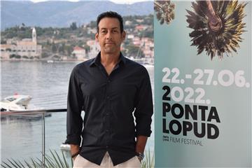 2. Ponta Lopud festival