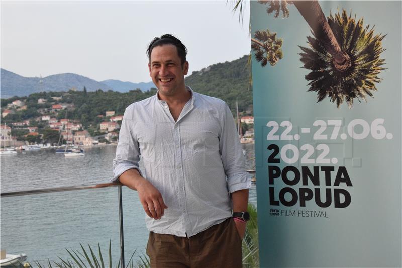 2. Ponta Lopud festival