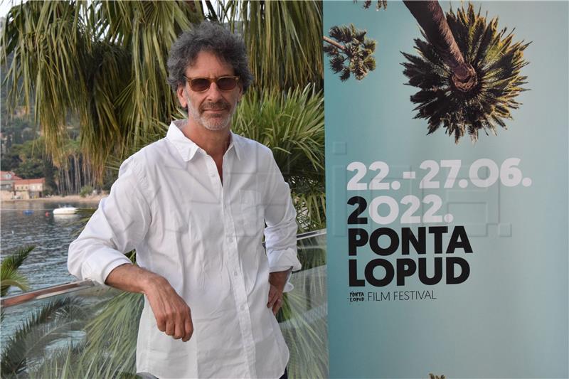 2. Ponta Lopud festival