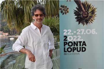 2. Ponta Lopud festival