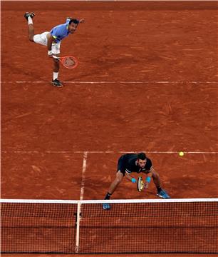 ATP Eastbourne: Dodig bez finala