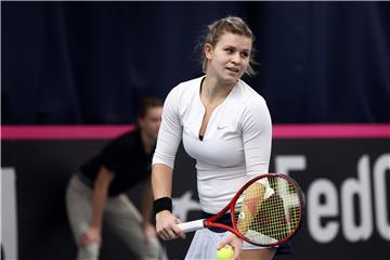 Wimbledon: Jana Fett u glavnom turniru