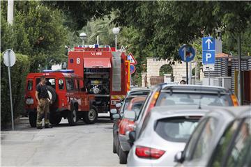 Split: Pronađeno mrtvo žensko tijelo