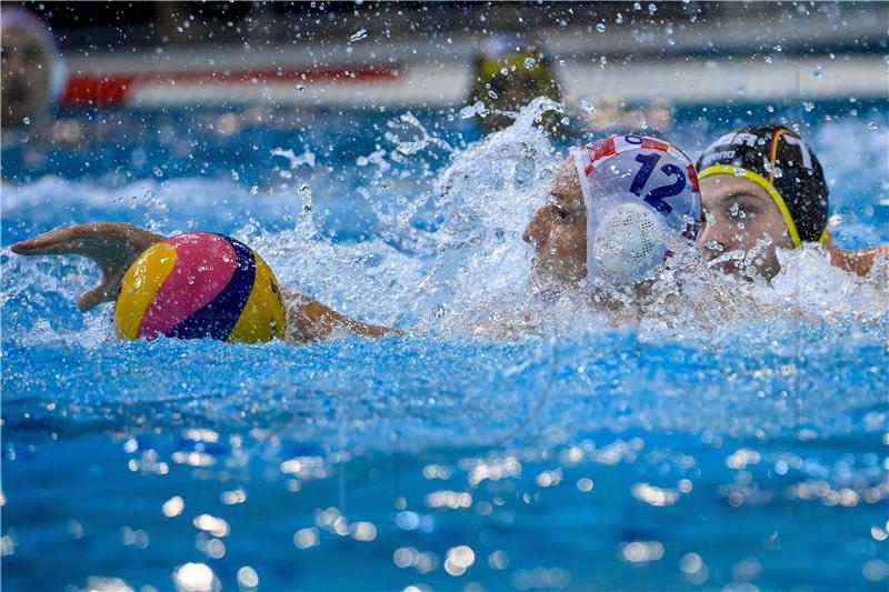 HUNGARY FINA WORLD AQUATICS CHAMPIONSHIPS