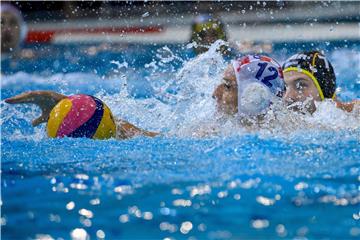 HUNGARY FINA WORLD AQUATICS CHAMPIONSHIPS