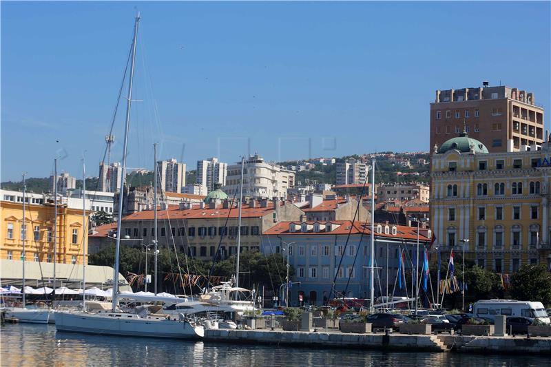 Rijeka businesses' revenues €3 bn in 2021, Plodine most successful