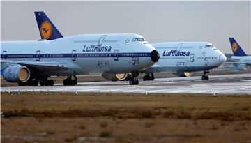 Zbog nestašice radne snage Lufthansa u srpnju otkazuje tisuće letova