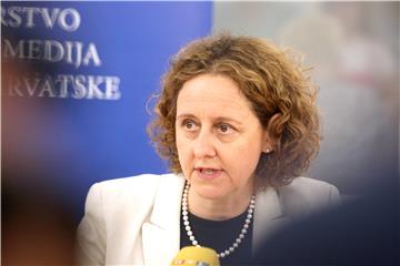 Predstavljen poziv za poticanje plesnog stvaralaštva i zakonski prijedlog o kazalištu