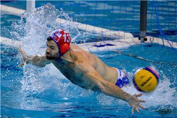 HUNGARY FINA WORLD AQUATICS CHAMPIONSHIPS