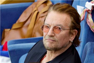 Bono otkrio da ima polubrata