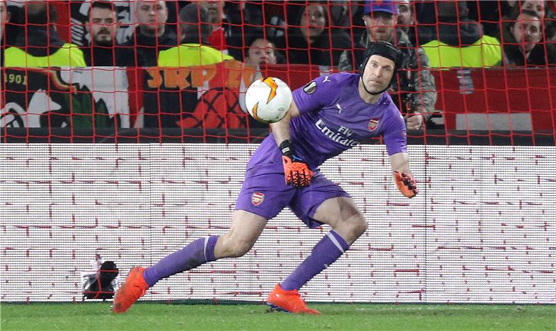 Petr Cech napušta Chelsea