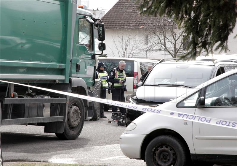 Policija: Za vikend četvero poginulih u prometu