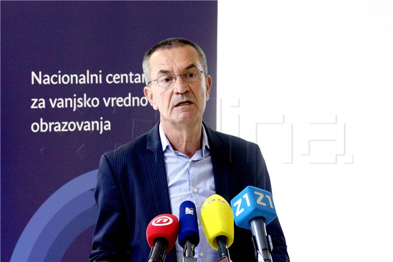 Filipović: Ljetni rok državne mature prošao besprijekorno