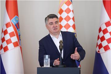 Milanović u Madridu: Predviđene bilaterale s finskim kolegom i švedskom premijerkom