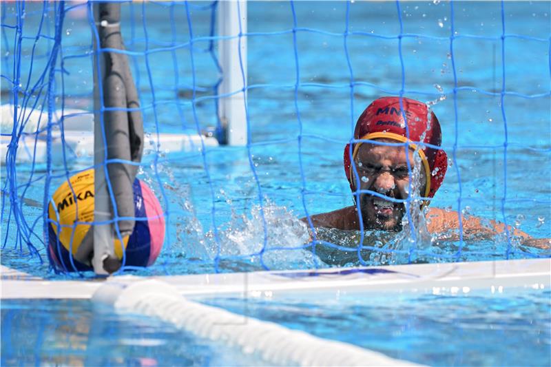 HUNGARY FINA WORLD AQUATICS CHAMPIONSHIPS