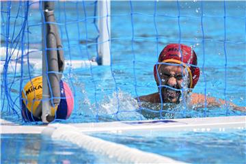 HUNGARY FINA WORLD AQUATICS CHAMPIONSHIPS