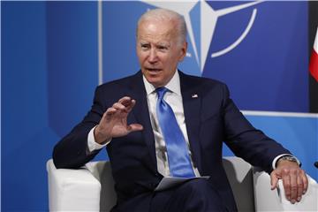 Biden najavio preslagivanje i jačanje američkih snaga u Europi