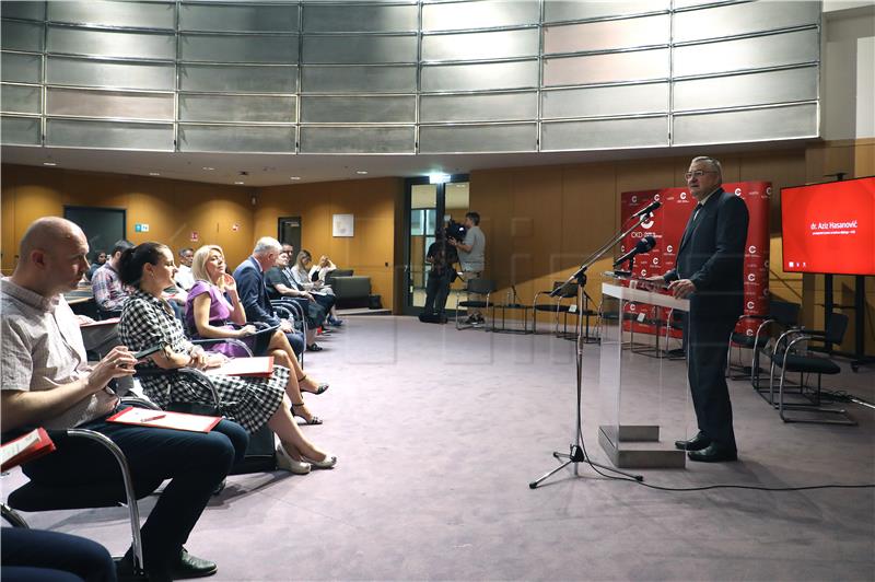 Konferencija "Provedba integracijskih mjera: Možemo li bolje?"