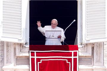 VATICAN POPE SOLEMNITY PETER AND PAUL