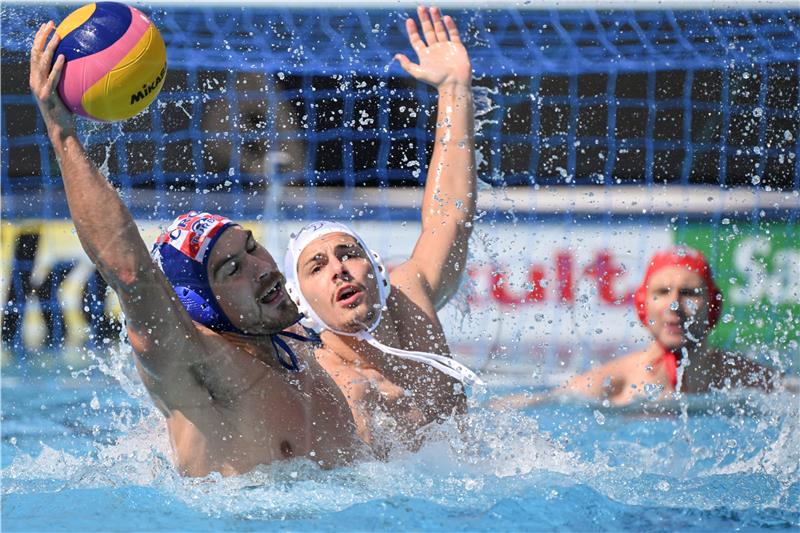 HUNGARY FINA WORLD AQUATICS CHAMPIONSHIPS