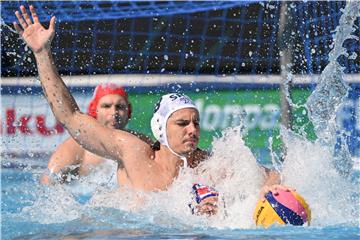 HUNGARY FINA WORLD AQUATICS CHAMPIONSHIPS