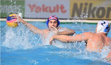 HUNGARY FINA WORLD AQUATICS CHAMPIONSHIPS