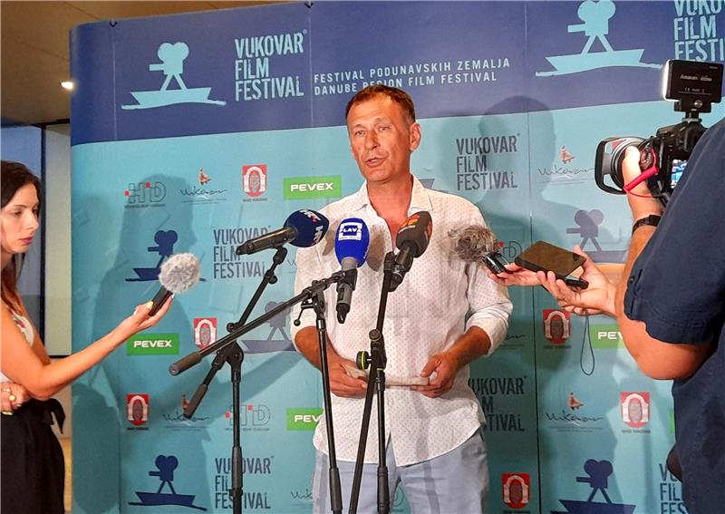 Započeo 16. Vukovar Film Festival