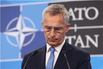 SPAIN NATO SUMMIT