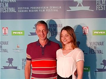 Svečano otvorenje 16. Vukovar Film Festivala - Festivala podunavskih zemalja