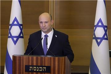 Izraelski premijer Naftali Bennett se neće kandidirati na nadolazećim izborima