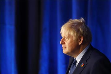 Johnson: Bosnia facing greatest threat since war, UK will help