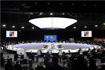 SPAIN NATO SUMMIT