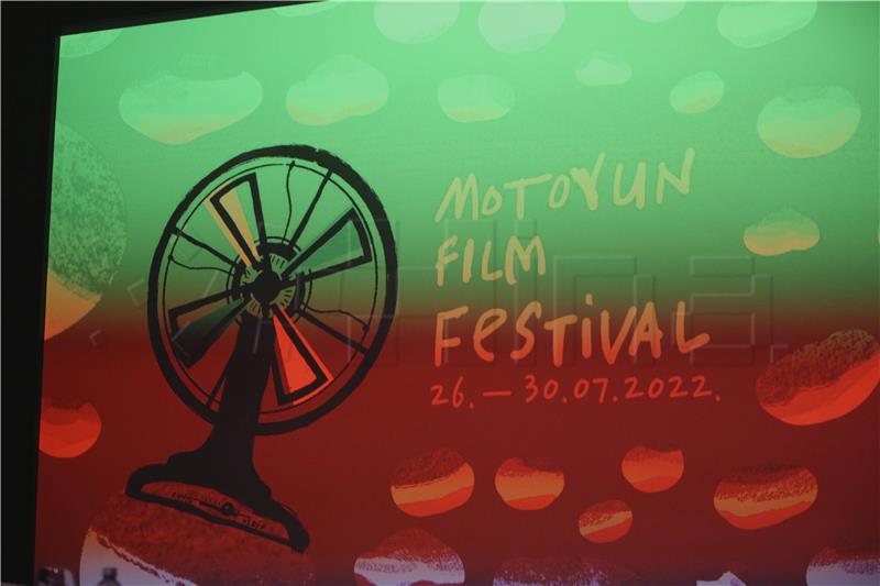 Predstavljen program Motovun Film Festivala