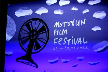 Predstavljen program Motovun Film Festivala