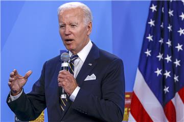 Biden najavio novu pomoć Ukrajini