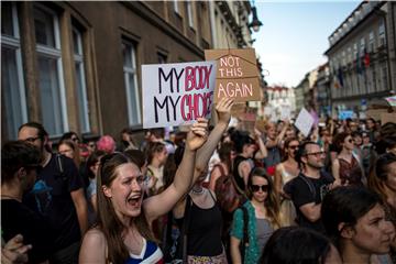 CZECH REPUBLIC USA SUPREME COURT ABORTION