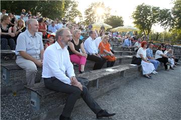 Svečano otvoren 16. Festival tolerancije - JFF Zagreb