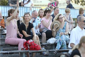 Svečano otvoren 16. Festival tolerancije - JFF Zagreb