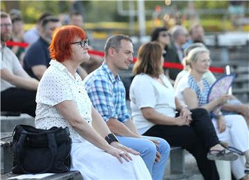 Svečano otvoren 16. Festival tolerancije - JFF Zagreb