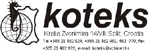 OTS: Koteks d.d. - Elaborat procjene vrijednosti neto imovine