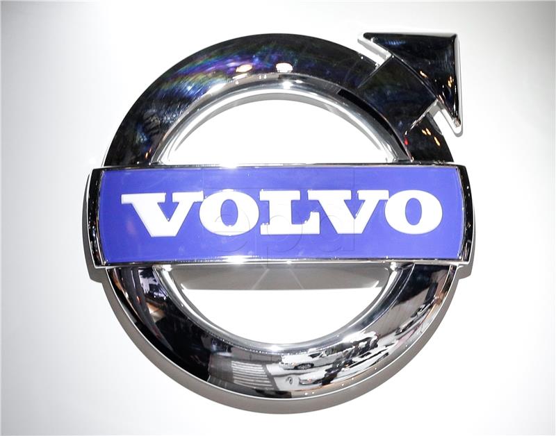 Volvo Cars gradi tvornicu električnih automobila u Slovačkoj