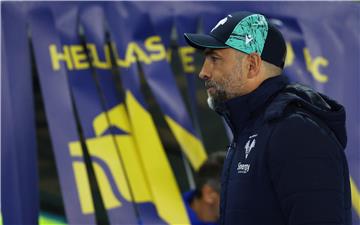 L'Equipe: Igor Tudor u ponedjeljak postaje trener Marseillea