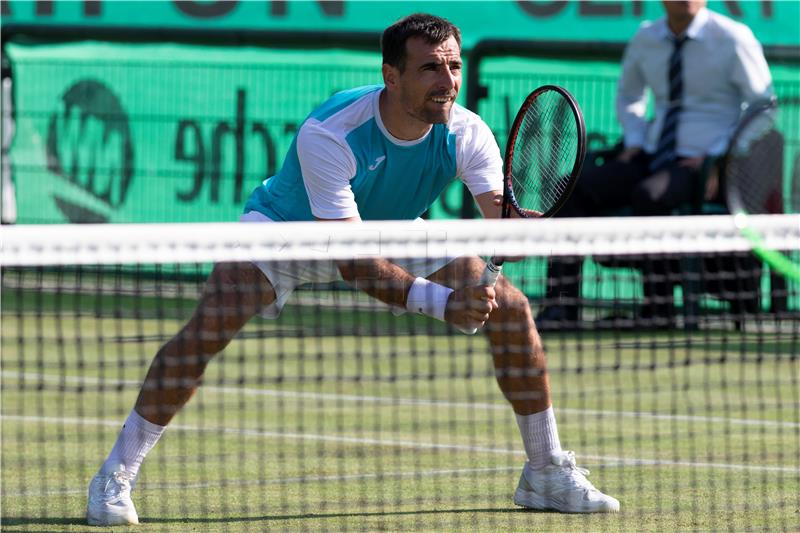 Wimbledon, mješoviti parovi: Pavić dočekao Dodiga