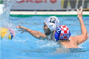 HUNGARY FINA WORLD AQUATICS CHAMPIONSHIPS