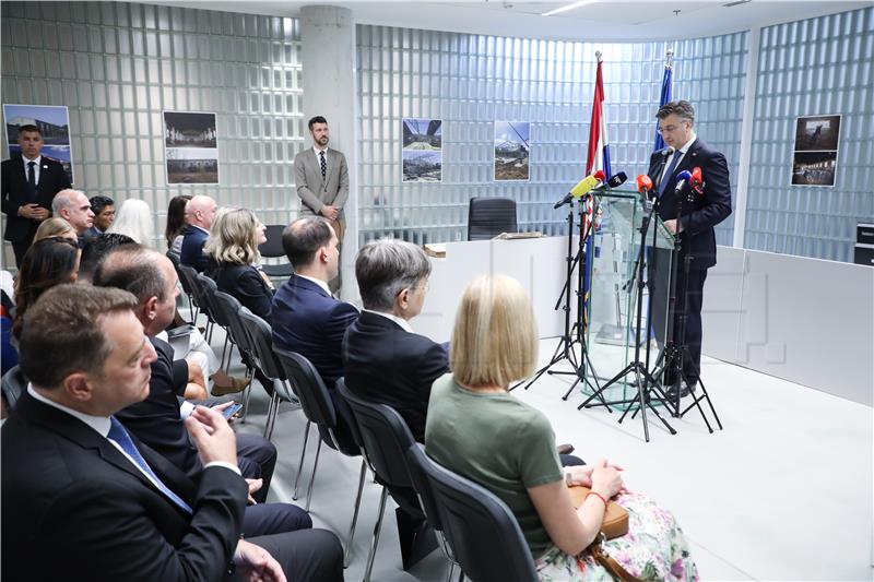 Novi Zemljišnoknjižni odjel Općinskog građanskog suda u Zagrebu