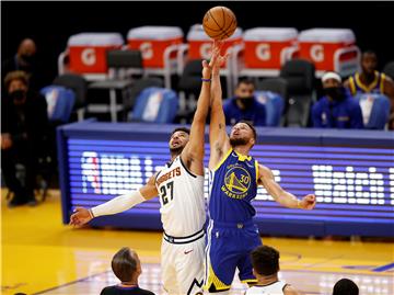 NBA: Jamal Murray se vratio u sastav Denvera